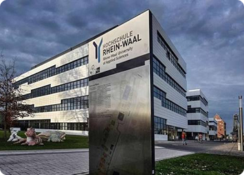 Rhine-Waal University of Applied Sciences